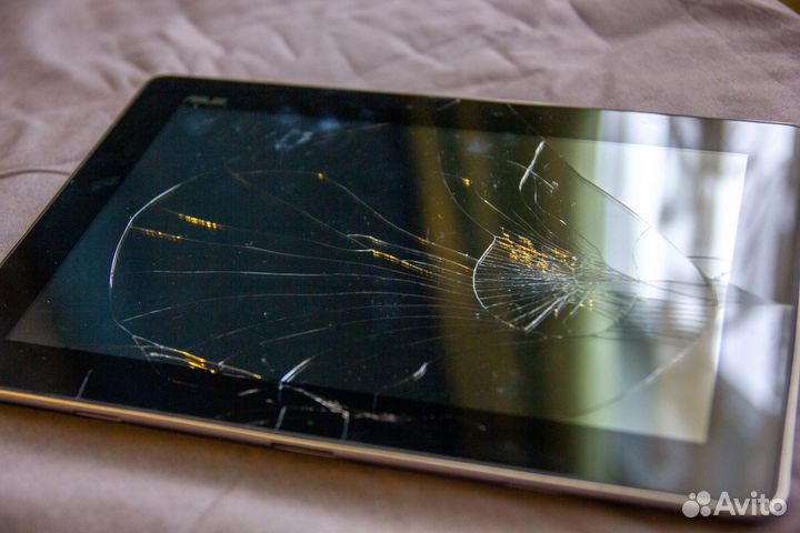 Asus Transformer Pad TF300TG Не рабочий