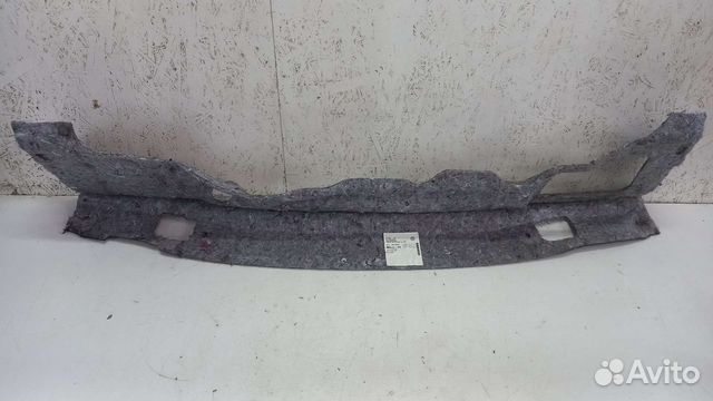 Шумоизоляция салона Volkswagen Passat CC