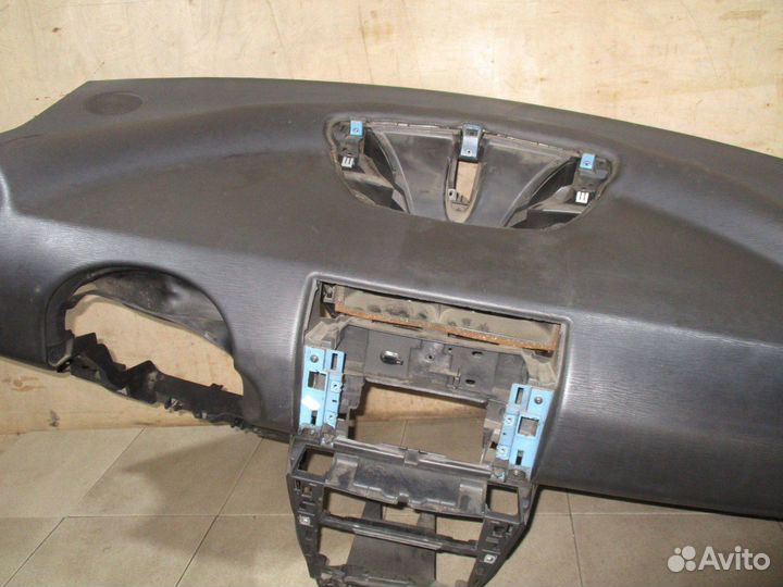 Торпедо Citroen C4