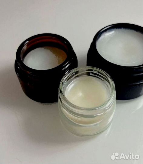 Мазь для него