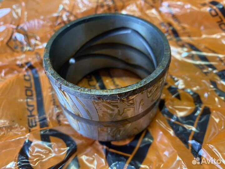 Втулка 436-0440