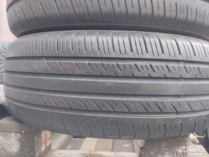 Vittos VSP06 205/65 R15