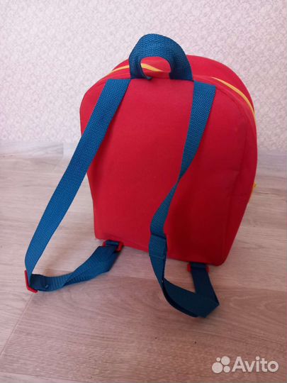 Рюкзак детский дошкольный
