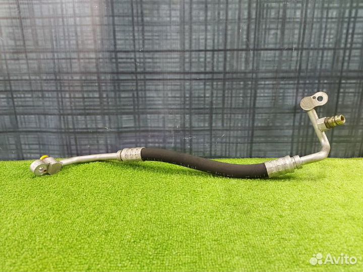 Шланг кондиционера Bmw X5 E53 M54 2005