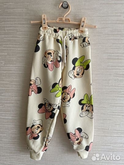 Костюм zara 110 новый