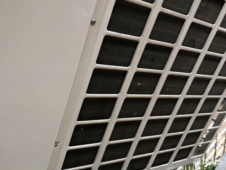 Сплит-система наружный блок MUH-GE50vB