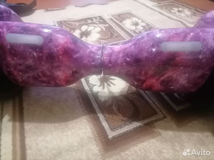 Гироскутер