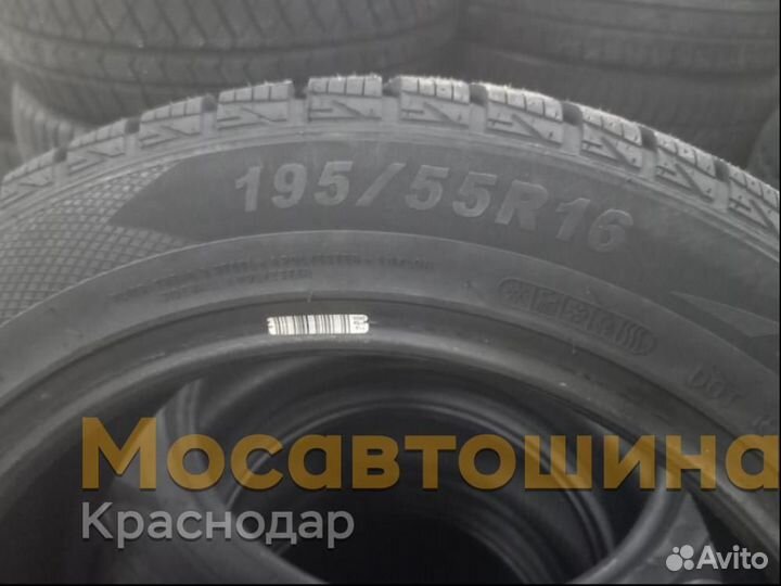 Sailun Atrezzo 4 Seasons 195/55 R16 87V