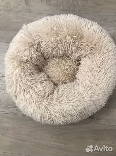 Лежанка для животных