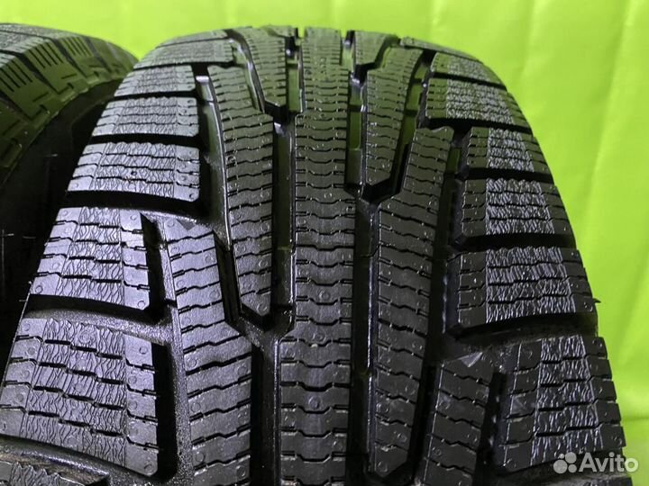 Nokian Tyres Nordman RS2 SUV 235/65 R17 108R