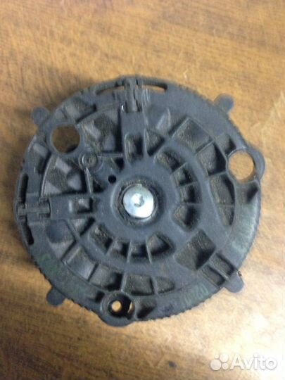 Мотор зеркала Киа Сид 2