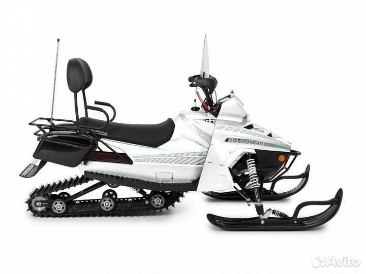 Sharmax SN-240 Long