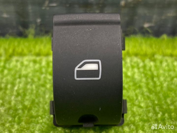 Кнопка стеклоподъемника Audi A4 Avant B7 ALT 2006