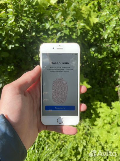 iPhone 6S, 32 ГБ