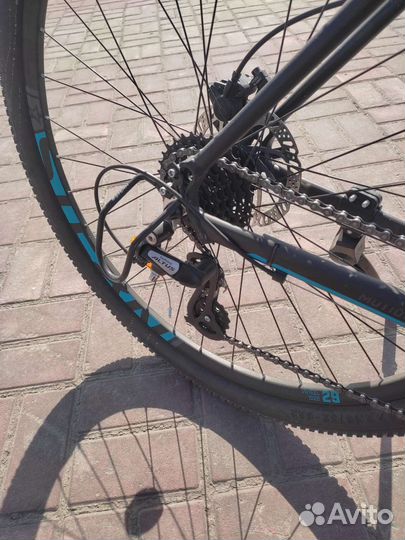 Велосипед stern motion 2.0 Аit 29