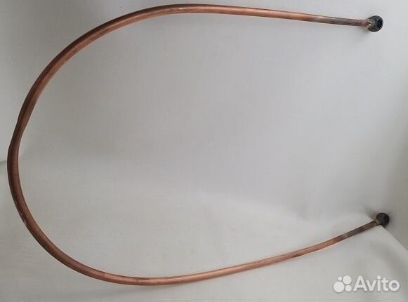 Фонарь фп 135В заднего хода