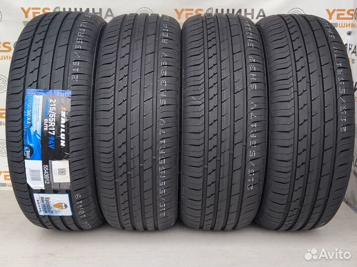 Sailun Atrezzo Elite 215/55 R17 94W