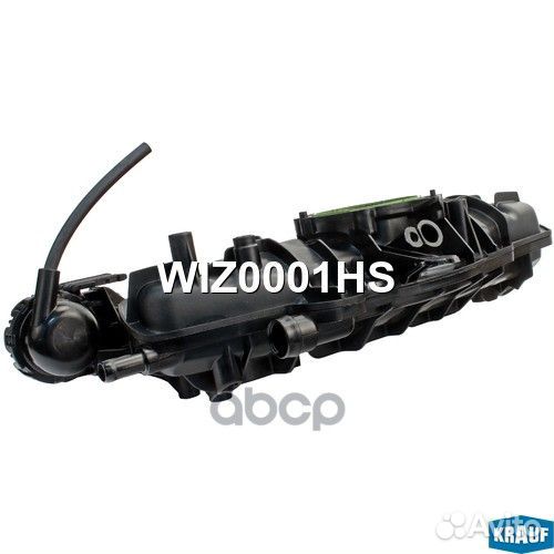 Коллектор впускной WIZ0001HS Krauf