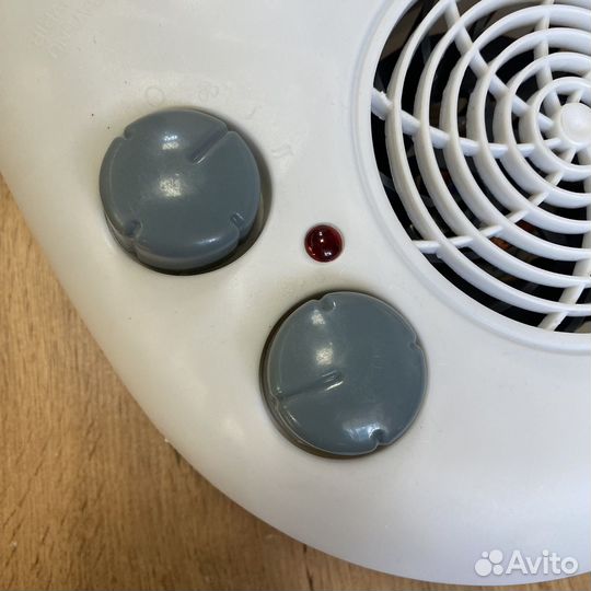 Тепловентилятор Энергопром твс7