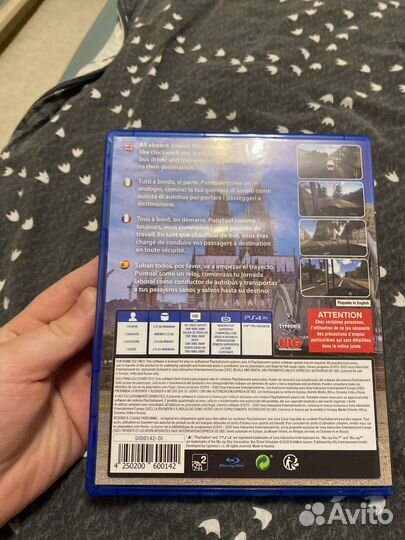 Bus Driver Simulator