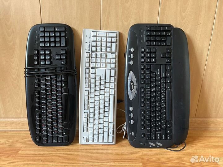 Электронный хлам