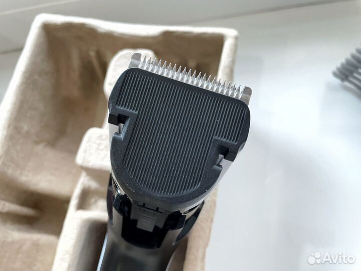 Машинка для стрижки волос philips