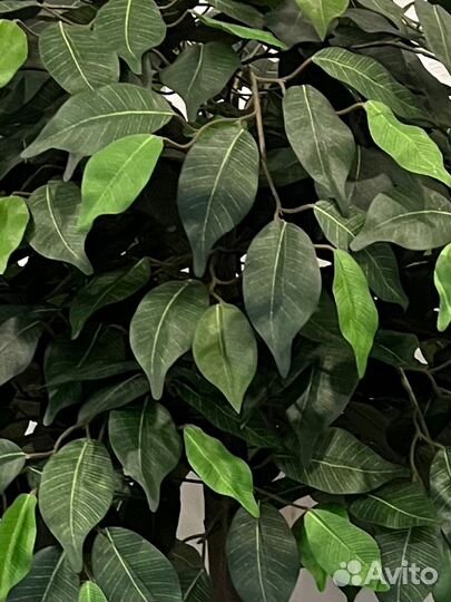 Искусственное дерево