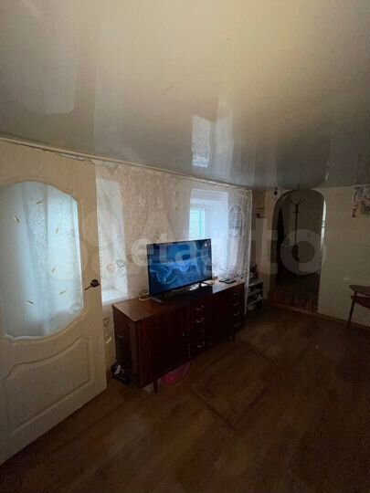 Дом 60 м² на участке 6 сот.