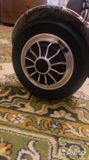 Гироскутер