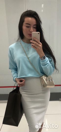 Вещи пакетом на девушку или подростка