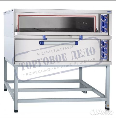 Шкаф пекарский