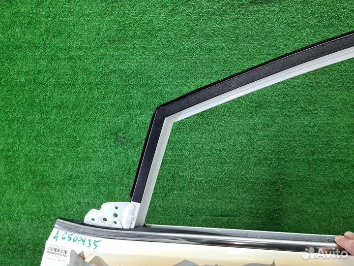 Дверь передняя левая Kia Cerato