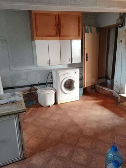 Дом 41 м² на участке 18,5 сот.