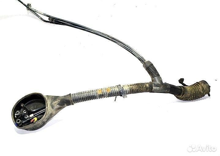 Система AdBlue / Другие части iveco Stralis (01.02