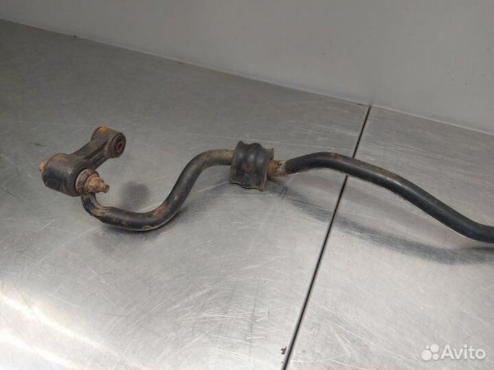 Стабилизатор передний Subaru Impreza GG2 EJ15