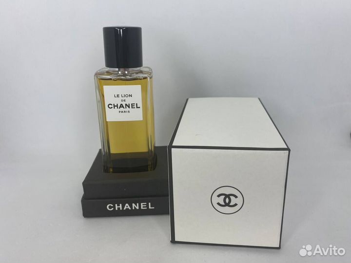 Парфюм Le Lion De Chanel