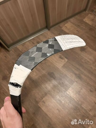 Сломанная экипировка