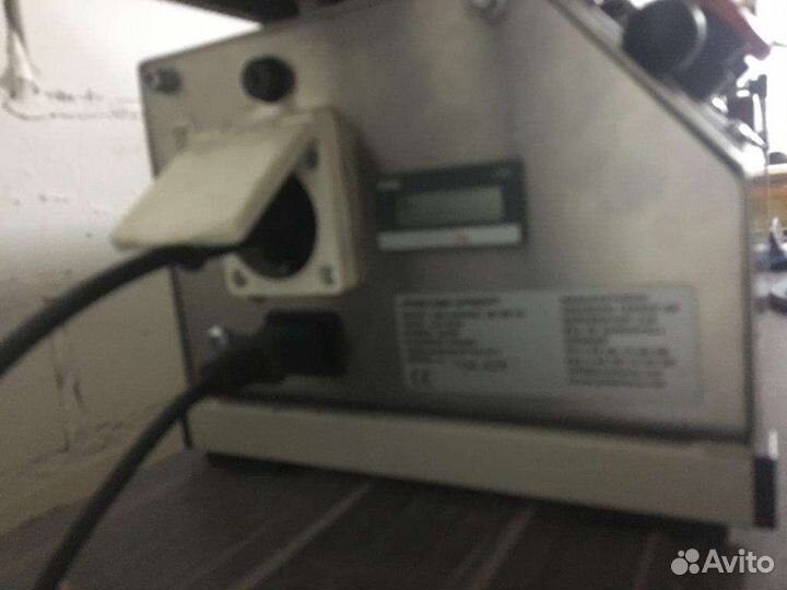 Станок для заточки коньков prosharp