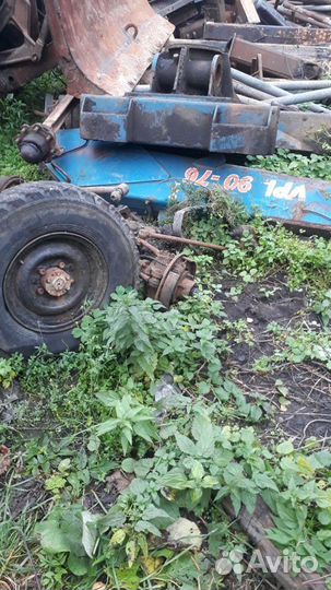 Гидроманипулятор