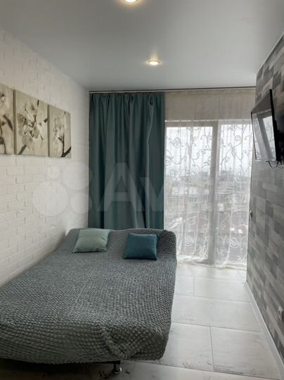 2-к. квартира, 35 м², 2/2 эт.