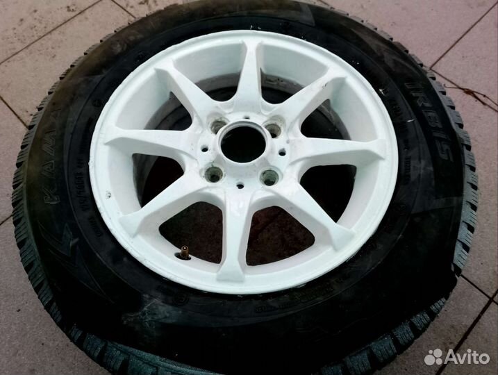 Колеса зимние 175 70 r13