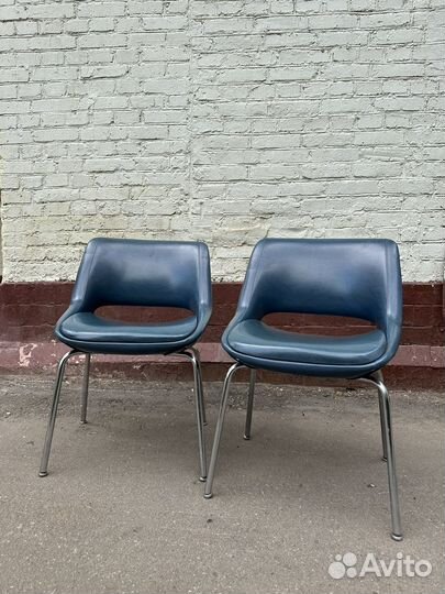 Стул винтаж