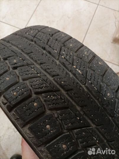 Horizon HW501 205/55 R16