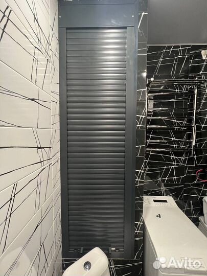 Рольставни Саратов