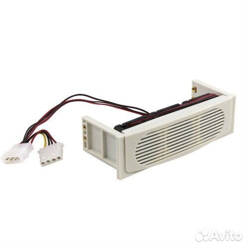 Охлаждение жесткого диска Gembird HD-A7