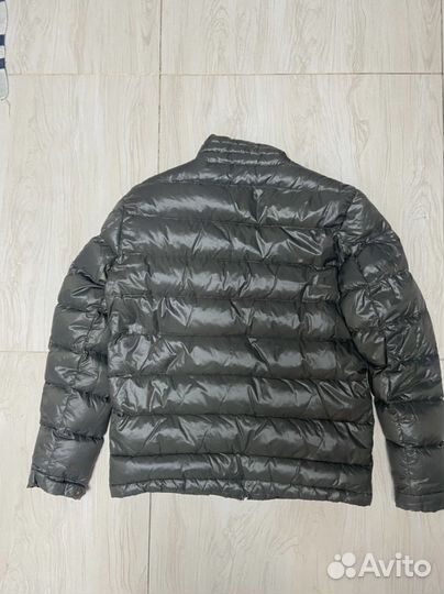 Пуховик Moncler