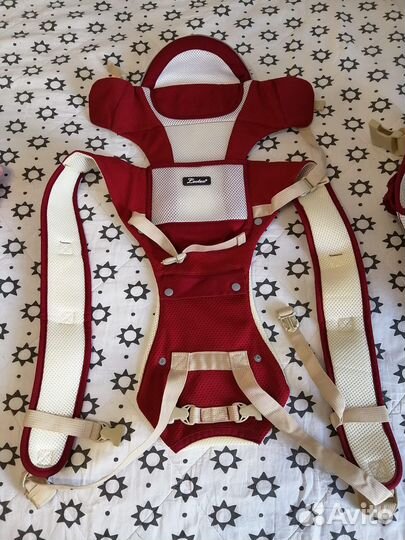 Рюкзак переноска кенгуру