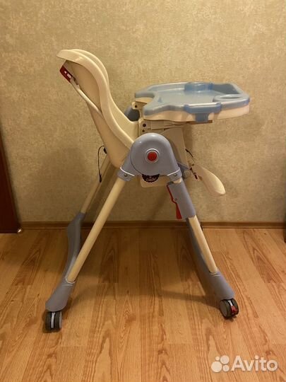 Jetem стульчик для кормления