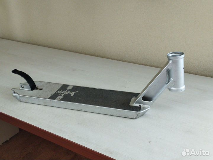 Дека tech team zefir 49