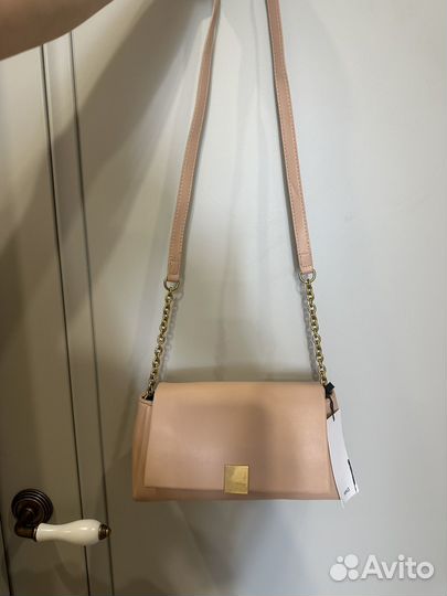 Сумка женская новая mango